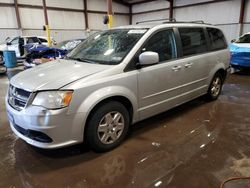 2012 Dodge Grand Caravan SXT en venta en Pennsburg, PA