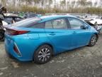 2020 Toyota Prius Prime LE