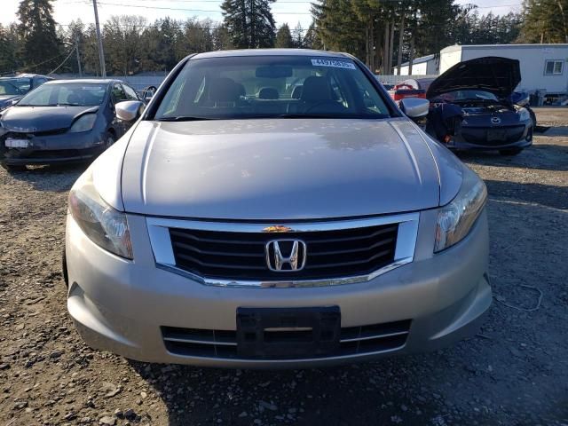 2010 Honda Accord EXL