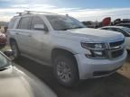 2015 Chevrolet Tahoe K1500 LS