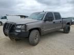 2006 Chevrolet Silverado K2500 Heavy Duty