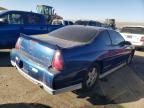 2003 Chevrolet Monte Carlo SS