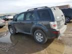 2008 Mercury Mariner