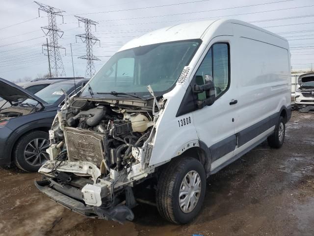 2015 Ford Transit T-250