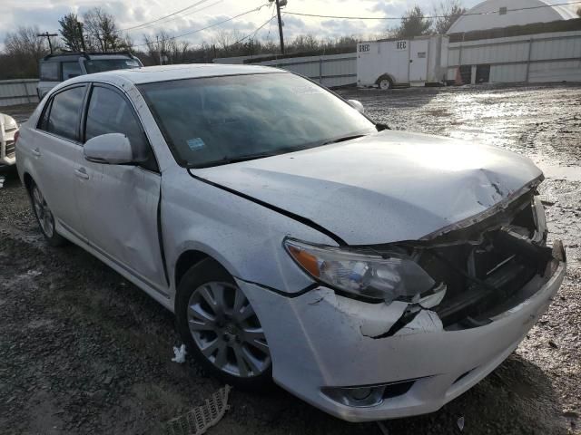 2011 Toyota Avalon Base