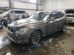 BMW Vehiculos salvage en venta: 2013 BMW X1 XDRIVE28I