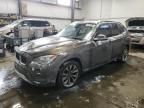 2013 BMW X1 XDRIVE28I