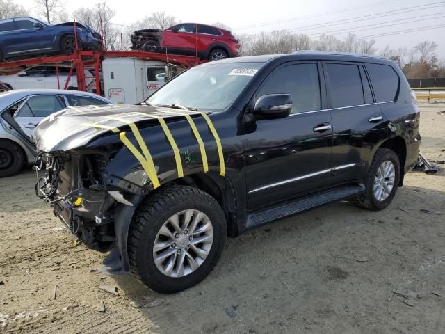 2016 Lexus GX 460