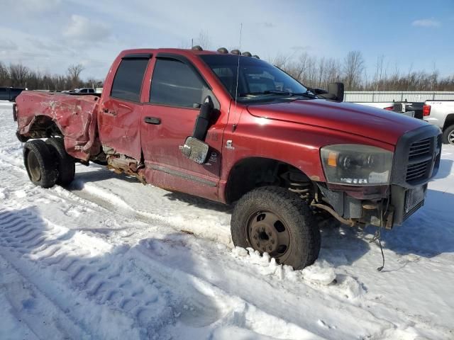 2006 Dodge RAM 3500 ST