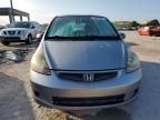 2008 Honda FIT