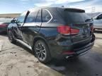 2018 BMW X5 XDRIVE4