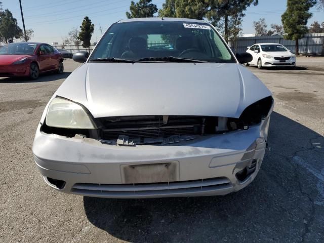 2005 Ford Focus ZX5