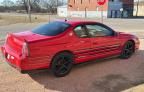 2004 Chevrolet Monte Carlo SS Supercharged