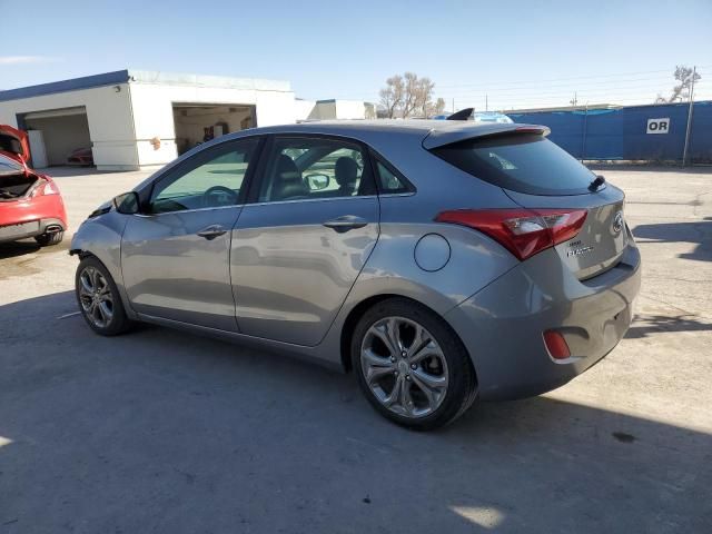 2013 Hyundai Elantra GT