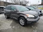 2009 Honda CR-V EXL