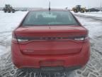 2013 Dodge Dart SE