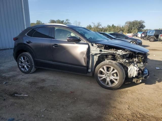 2020 Mazda CX-30 Premium