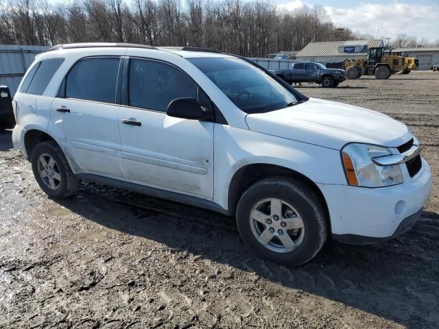 2009 Chevrolet Equinox LS