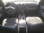 2004 Jeep Liberty Sport