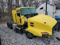 Salvage trucks for sale at York Haven, PA auction: 2024 Mack Anthem