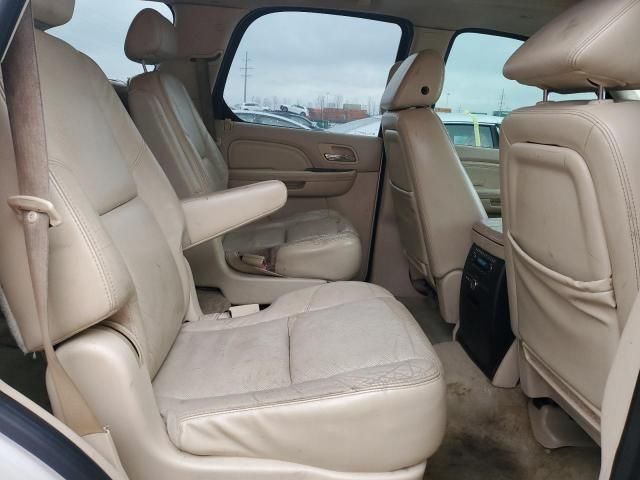 2007 Cadillac Escalade Luxury