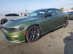 Salvage cars for sale at Colton, CA auction: 2023 Dodge Charger GT