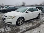 2009 Chevrolet Malibu 2LT