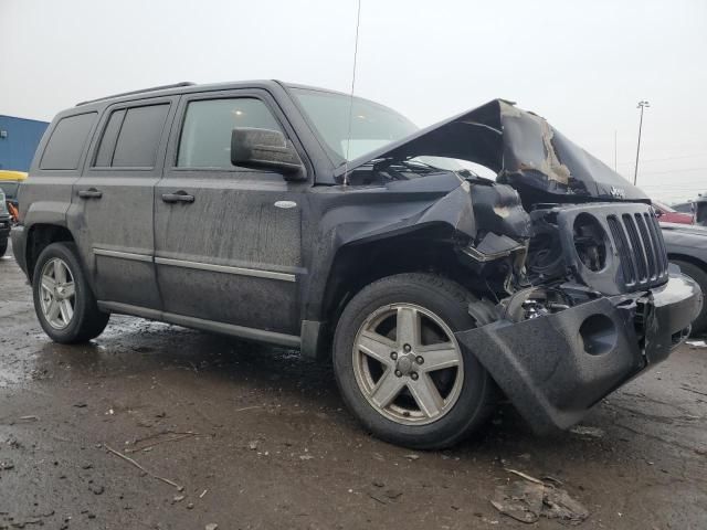 2010 Jeep Patriot Sport