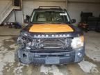 2005 Land Rover LR3 SE