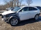 2010 Lexus RX 450H