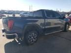 2023 GMC Sierra K1500 SLT