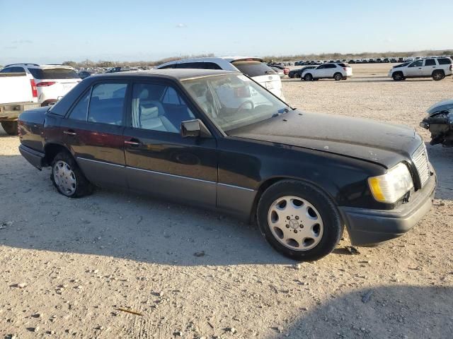 1994 Mercedes-Benz E 420