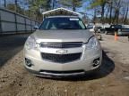 2013 Chevrolet Equinox LTZ