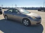 2007 Nissan Altima 2.5