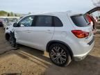 2017 Mitsubishi Outlander Sport ES