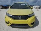 2015 Honda FIT LX