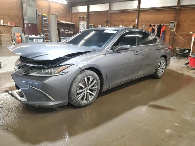 2021 Lexus ES 350 Base