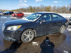 Subaru salvage cars for sale: 2015 Subaru Legacy 2.5I Limited