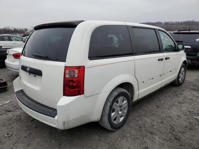 2008 Dodge Grand Caravan SE