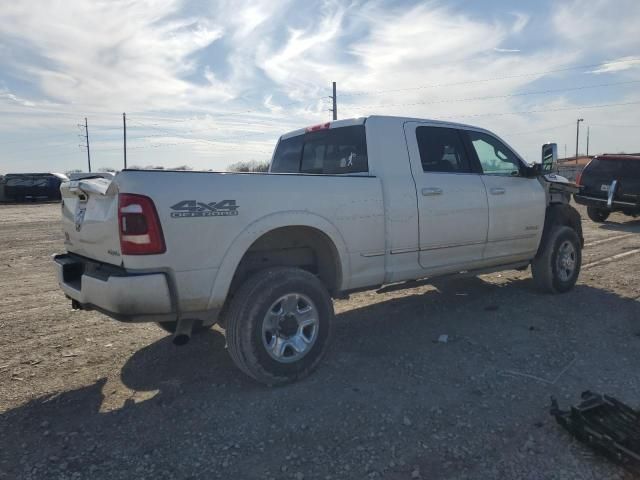 2022 Dodge RAM 2500 Limited