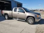 2011 GMC Sierra K1500 SLE