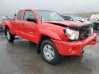 2008 Toyota Tacoma Access Cab