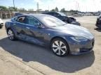 2021 Tesla Model S