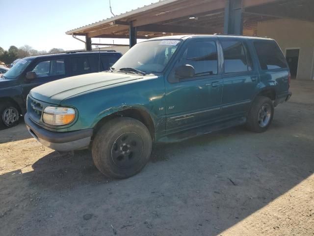 1998 Ford Explorer