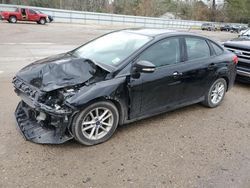 Carros salvage sin ofertas aún a la venta en subasta: 2017 Ford Focus SE