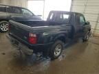 2004 Ford Ranger Super Cab