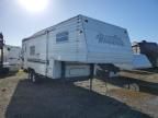 2002 Layton Travel Trailer