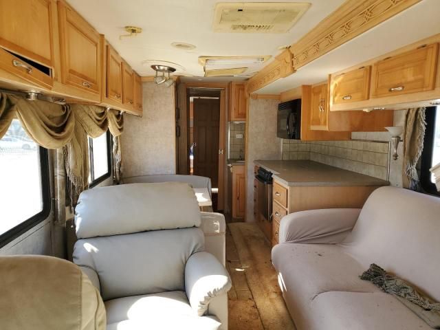 2005 Freightliner Chassis X Line Motor Home