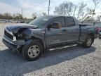 2007 Toyota Tundra Double Cab SR5