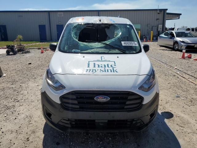 2023 Ford Transit Connect XL